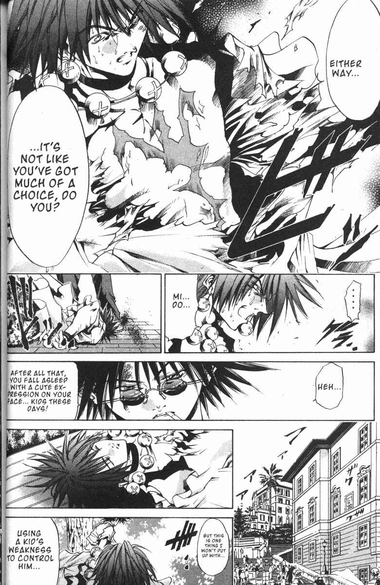 Page 9 Chapter 133 GetBackers