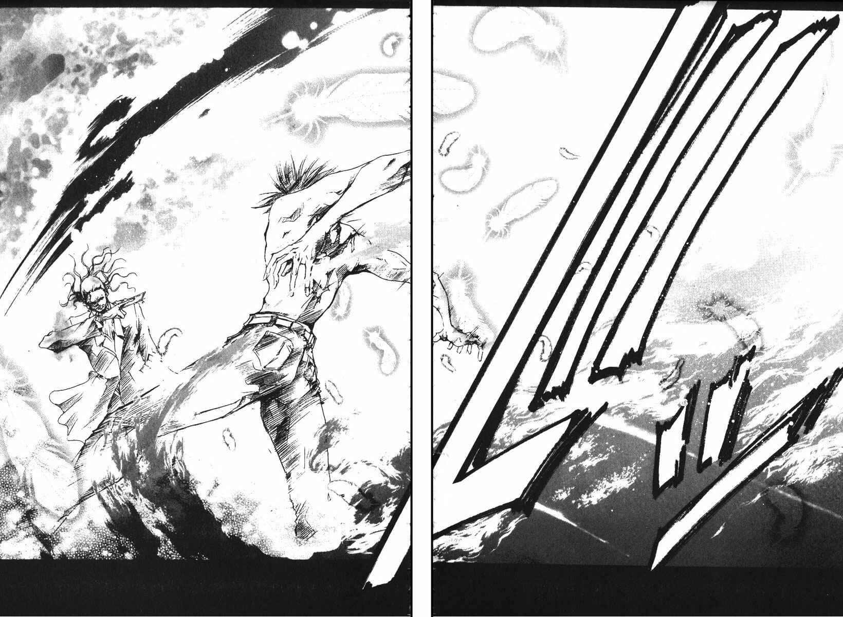 Page 14 Chapter 146 GetBackers