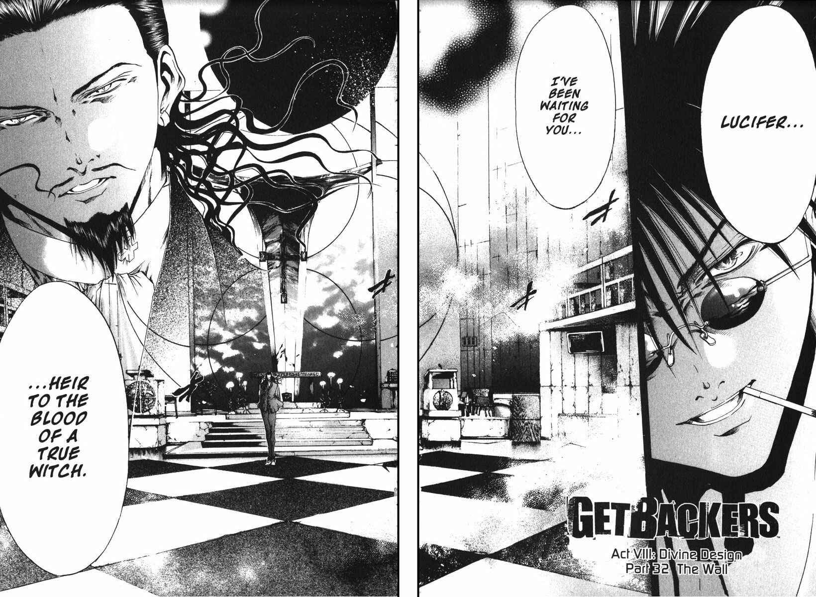 Page 4 Chapter 146 GetBackers