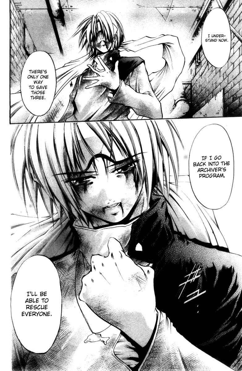 Page 9 Chapter 275 GetBackers