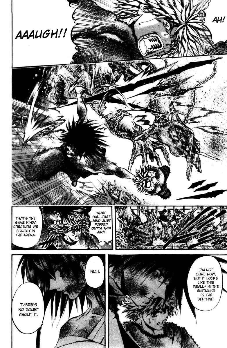 Page 5 Chapter 283 GetBackers