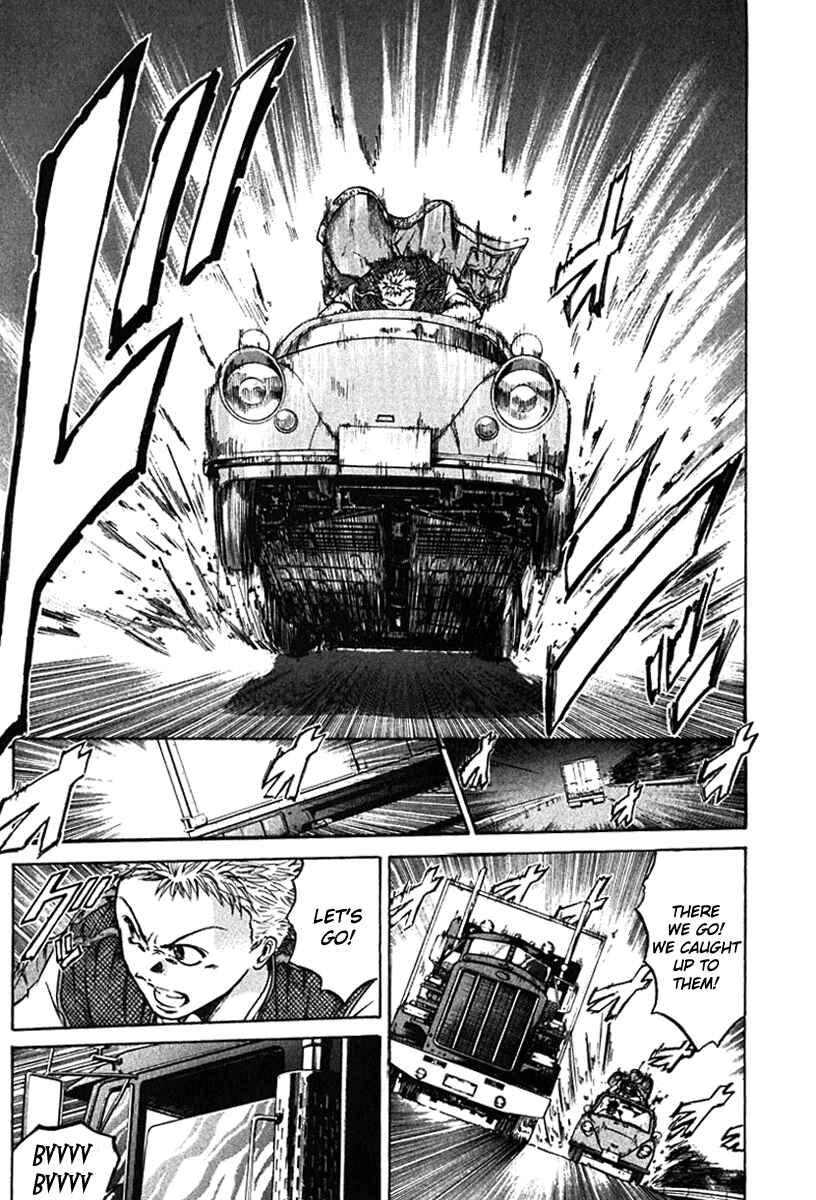 Page 18 Chapter 10 GetBackers
