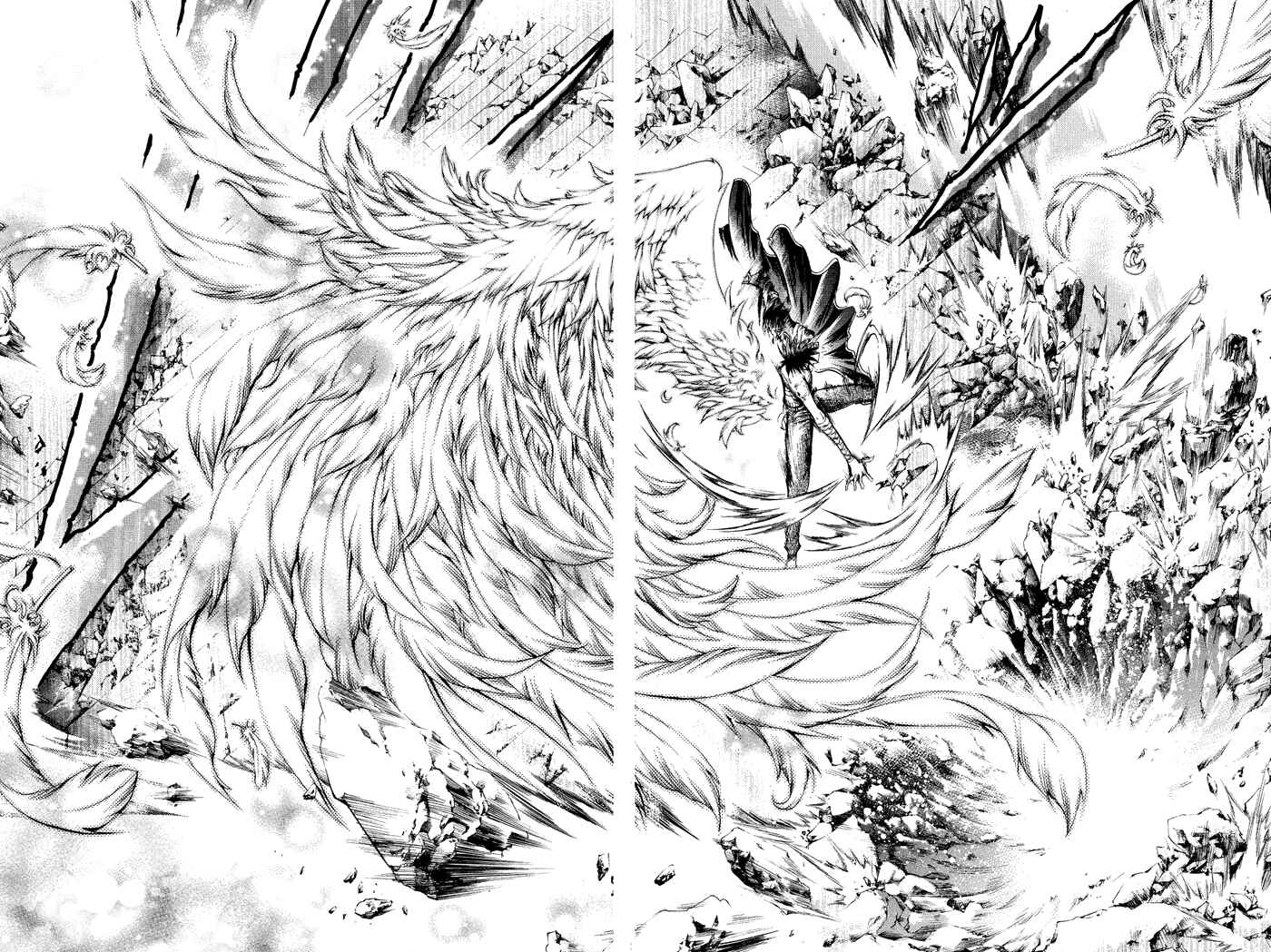 Page 16 Chapter 321 GetBackers