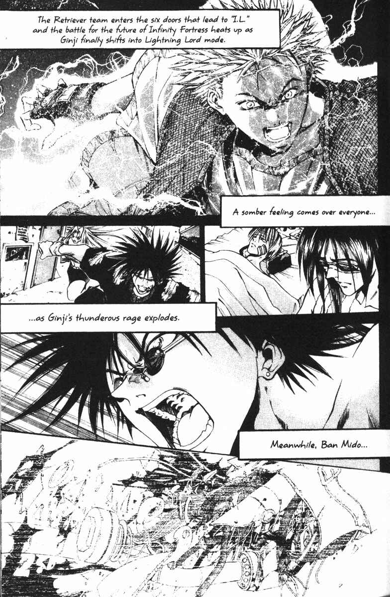 Page 9 Chapter 74 GetBackers