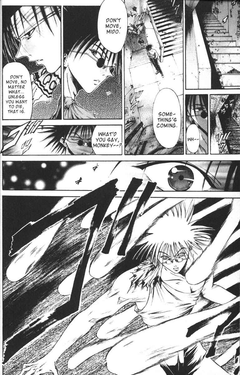Page 12 Chapter 56 GetBackers