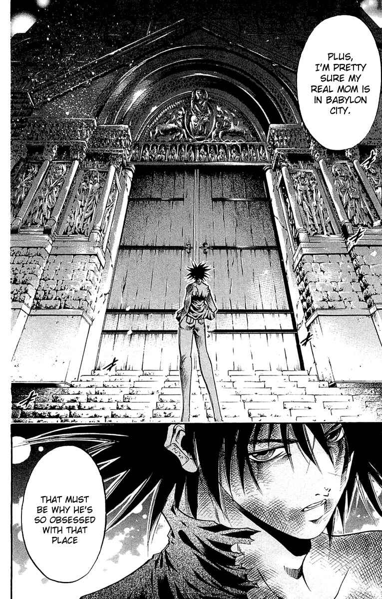 Page 16 Chapter 287 GetBackers