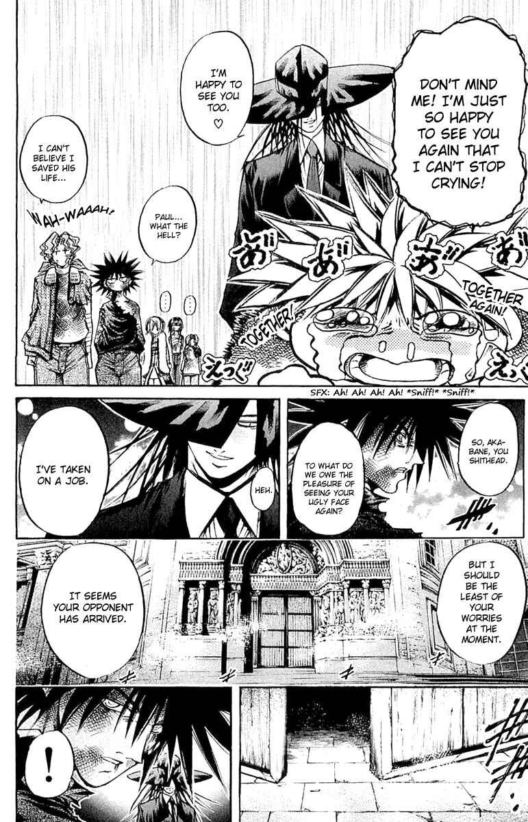 Page 20 Chapter 287 GetBackers