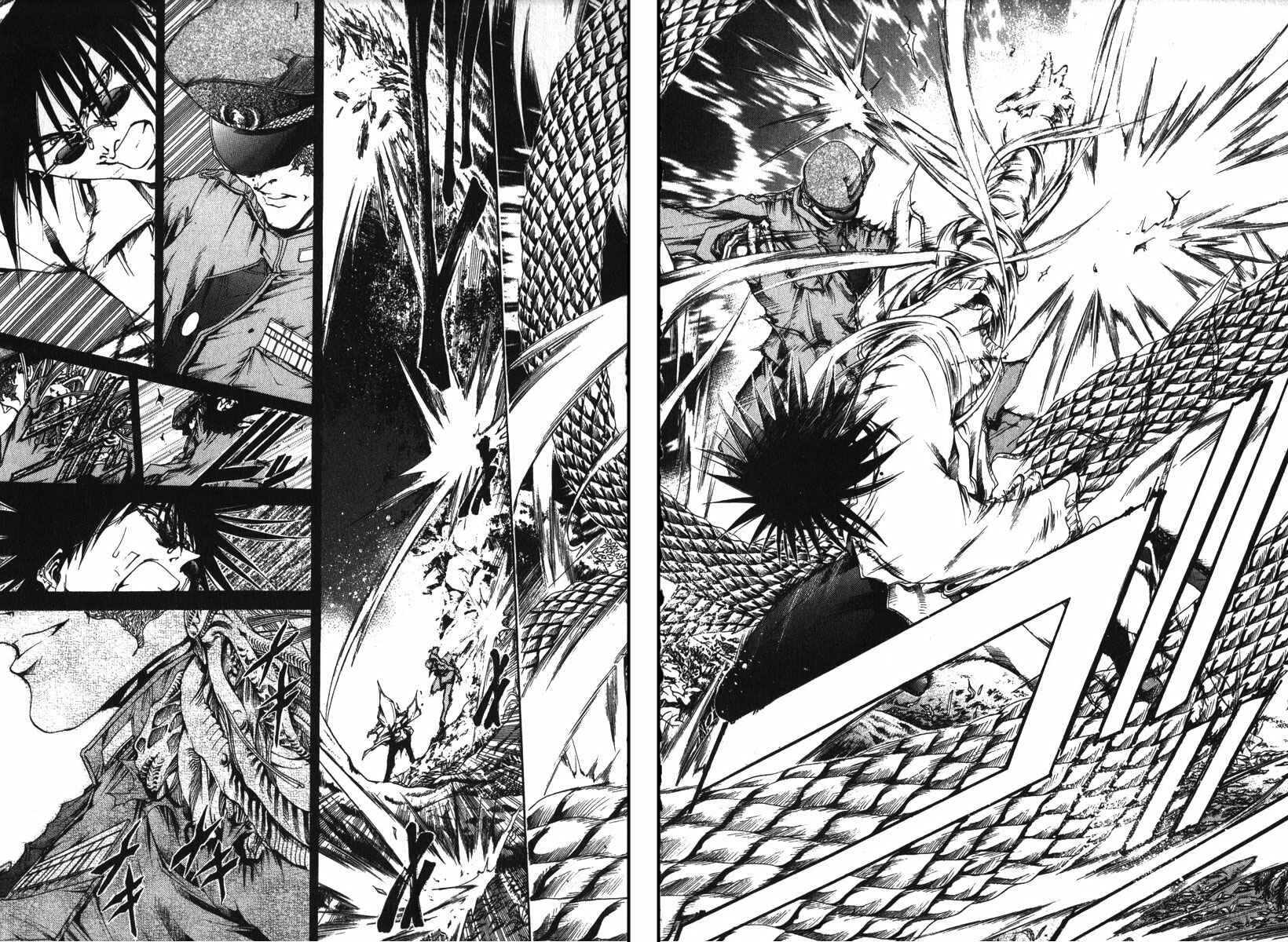 Page 4 Chapter 158 GetBackers