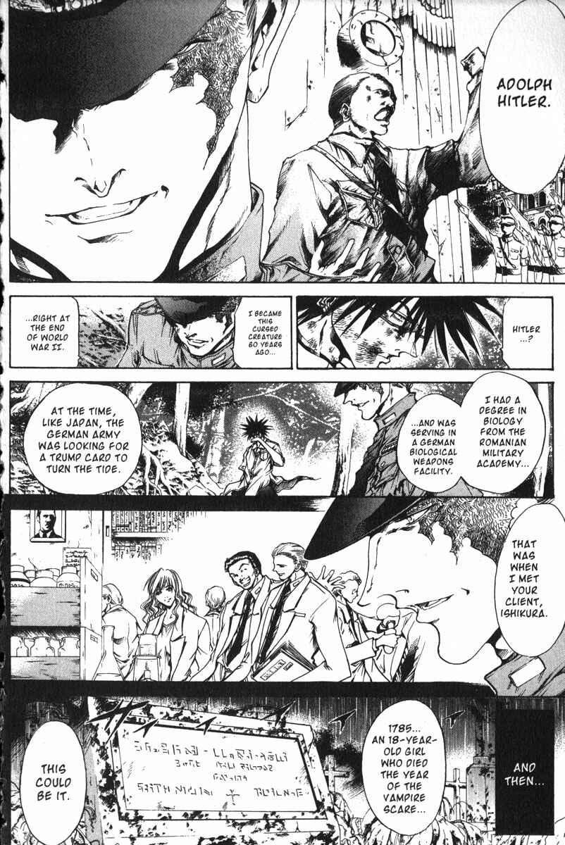 Page 7 Chapter 158 GetBackers
