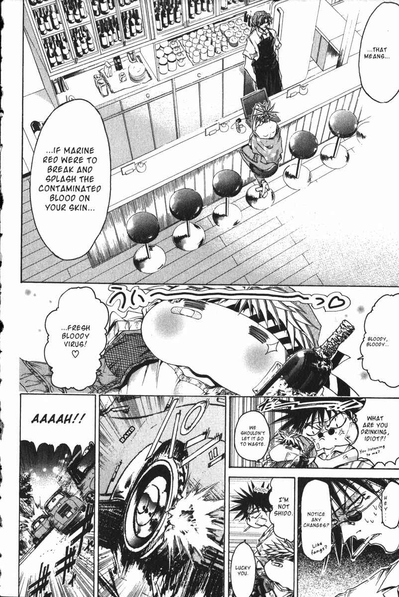Page 15 Chapter 156 GetBackers