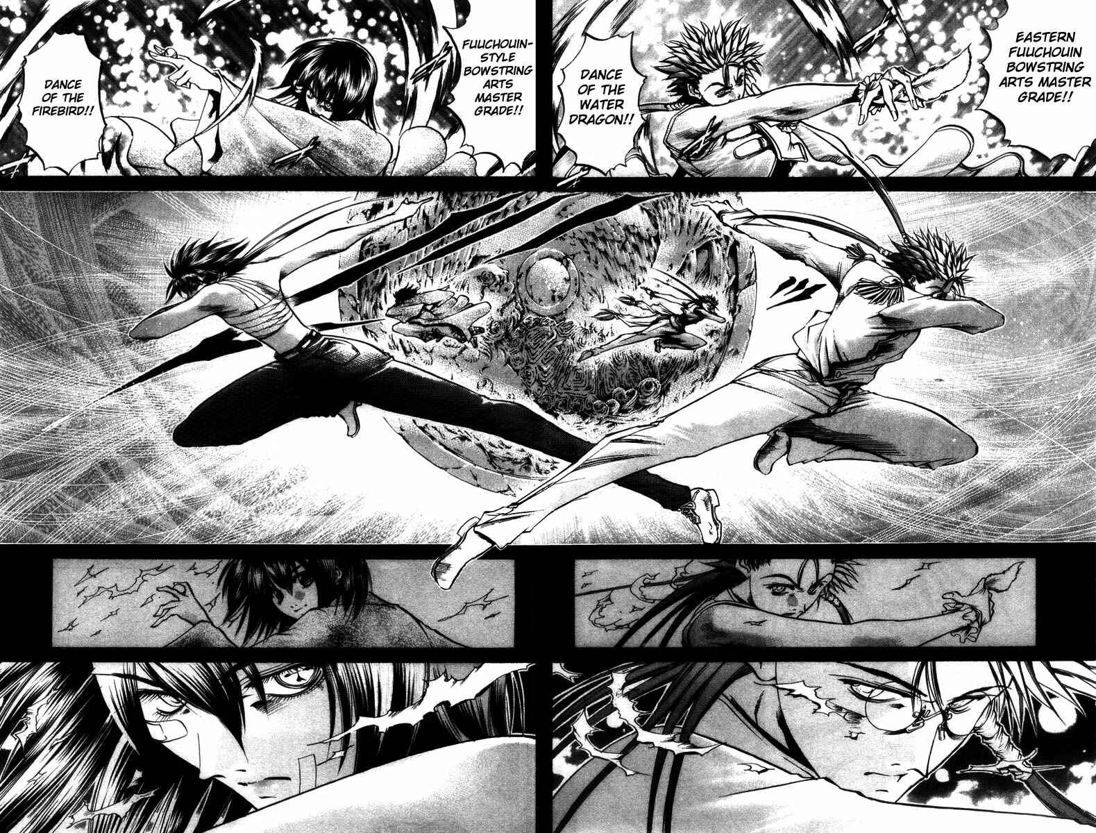 Page 9 Chapter 279 GetBackers