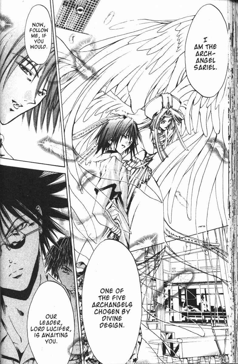 Page 14 Chapter 120 GetBackers