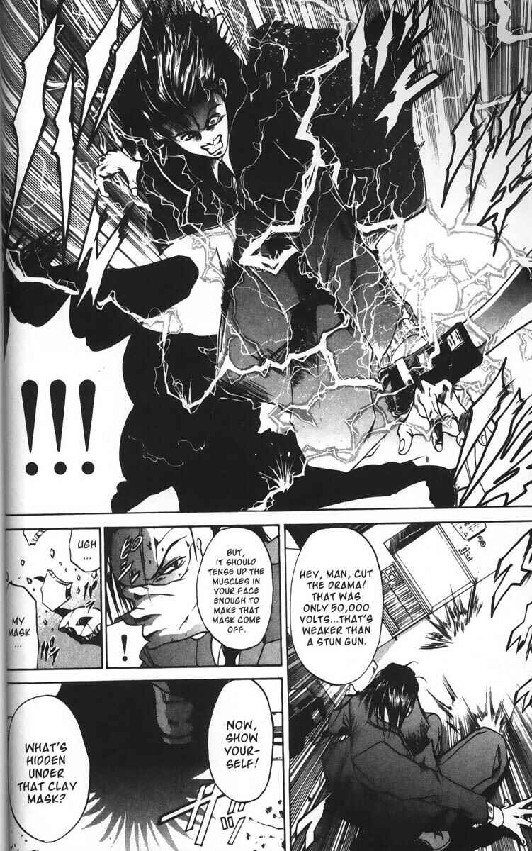Page 11 Chapter 34 GetBackers