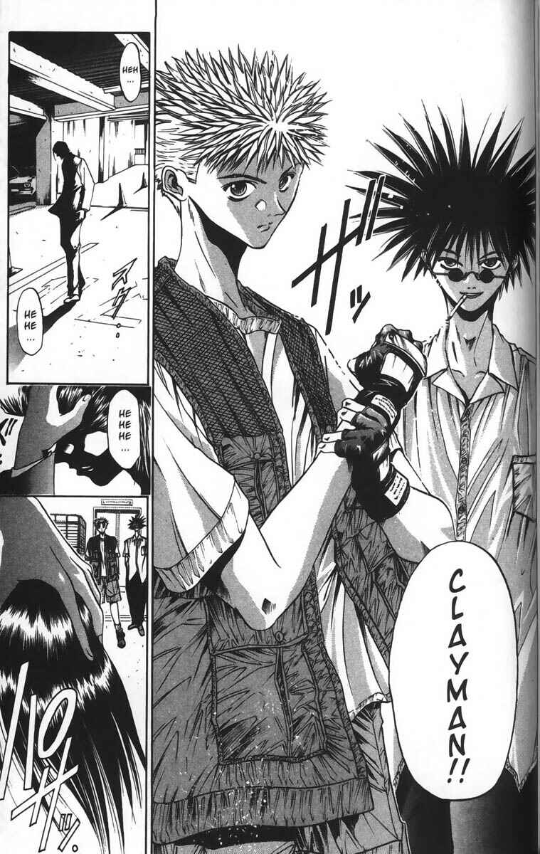 Page 12 Chapter 34 GetBackers