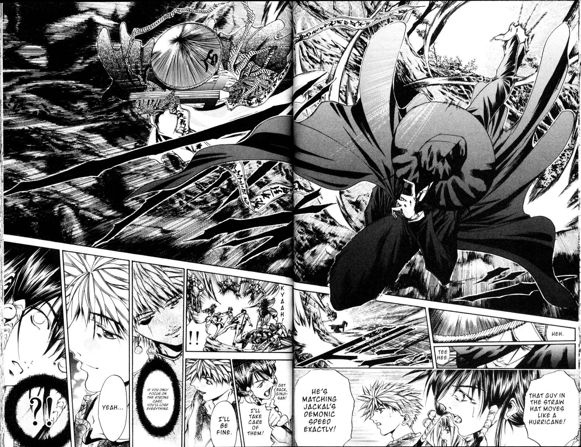 Page 4 Chapter 184 GetBackers