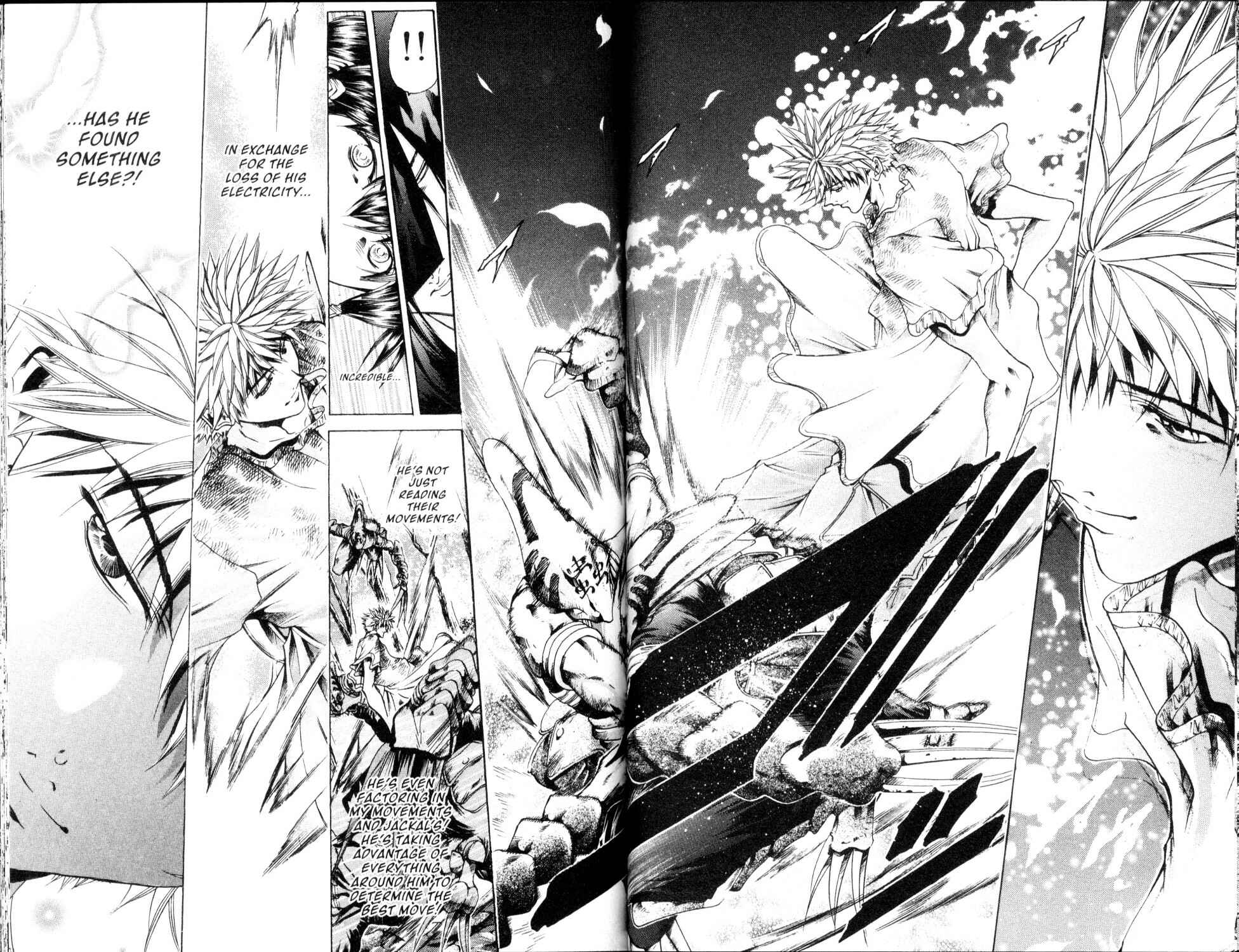 Page 5 Chapter 184 GetBackers