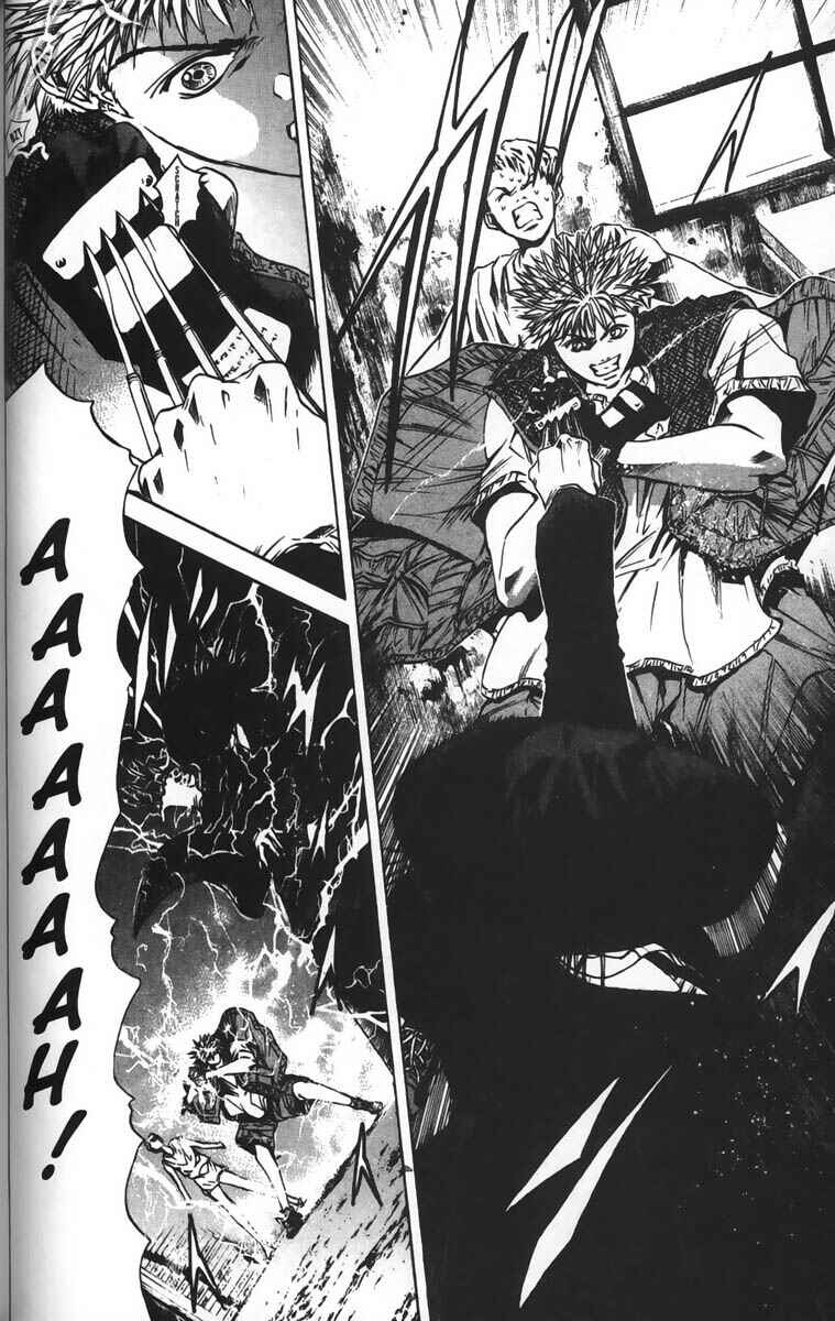 Page 16 Chapter 37 GetBackers