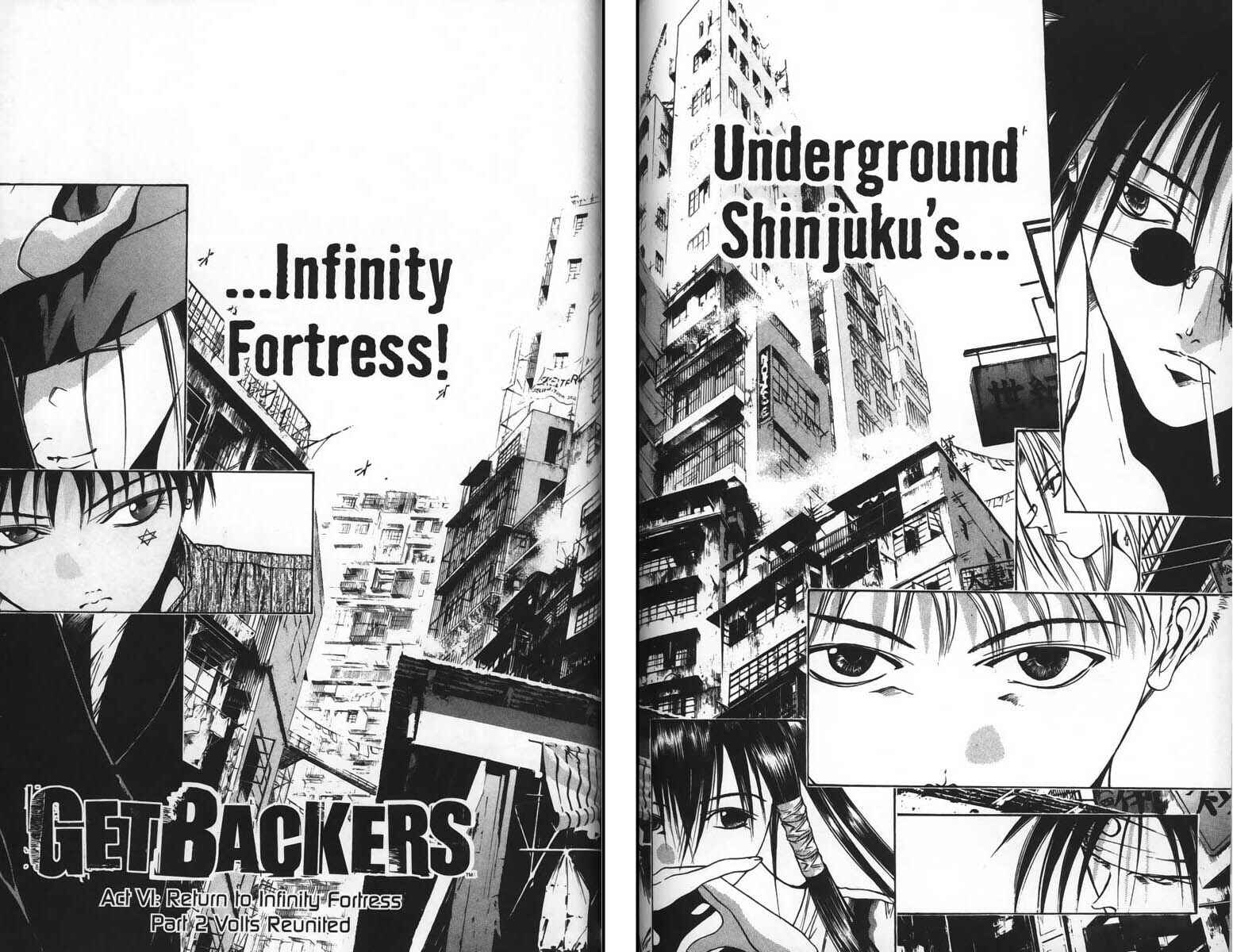 Page 2 Chapter 37 GetBackers