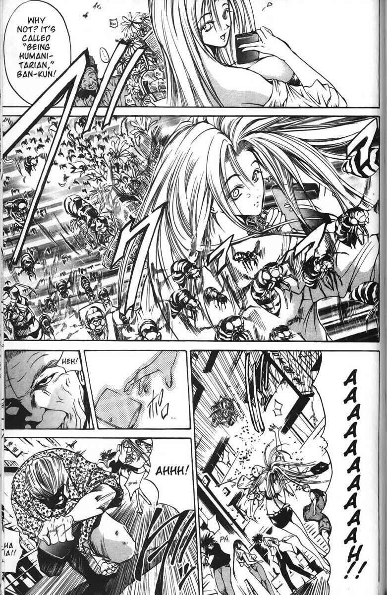 Page 6 Chapter 37 GetBackers