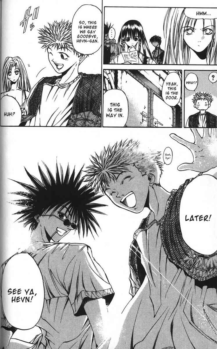 Page 9 Chapter 37 GetBackers