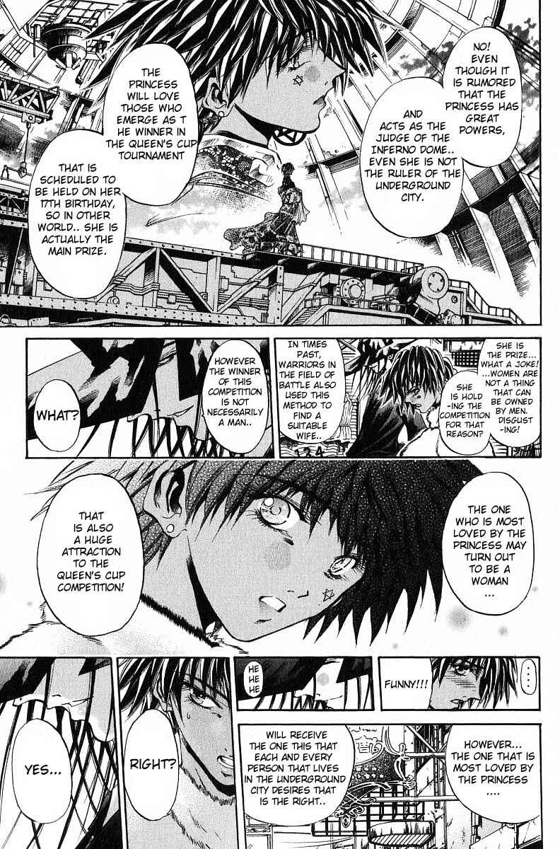 Page 9 Chapter 238 GetBackers