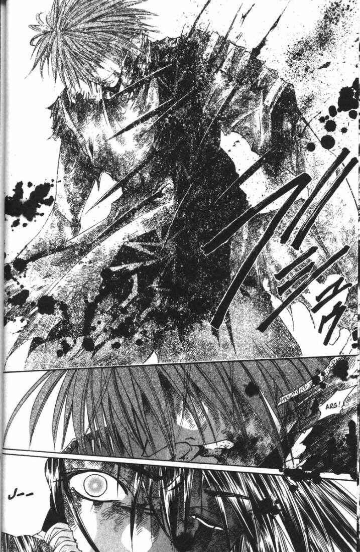 Page 15 Chapter 66 GetBackers