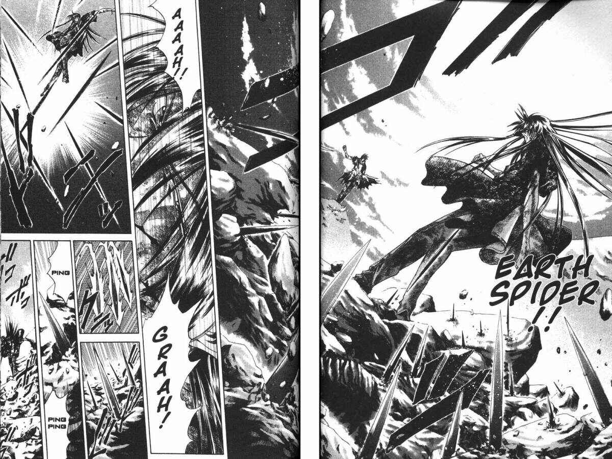 Page 8 Chapter 66 GetBackers