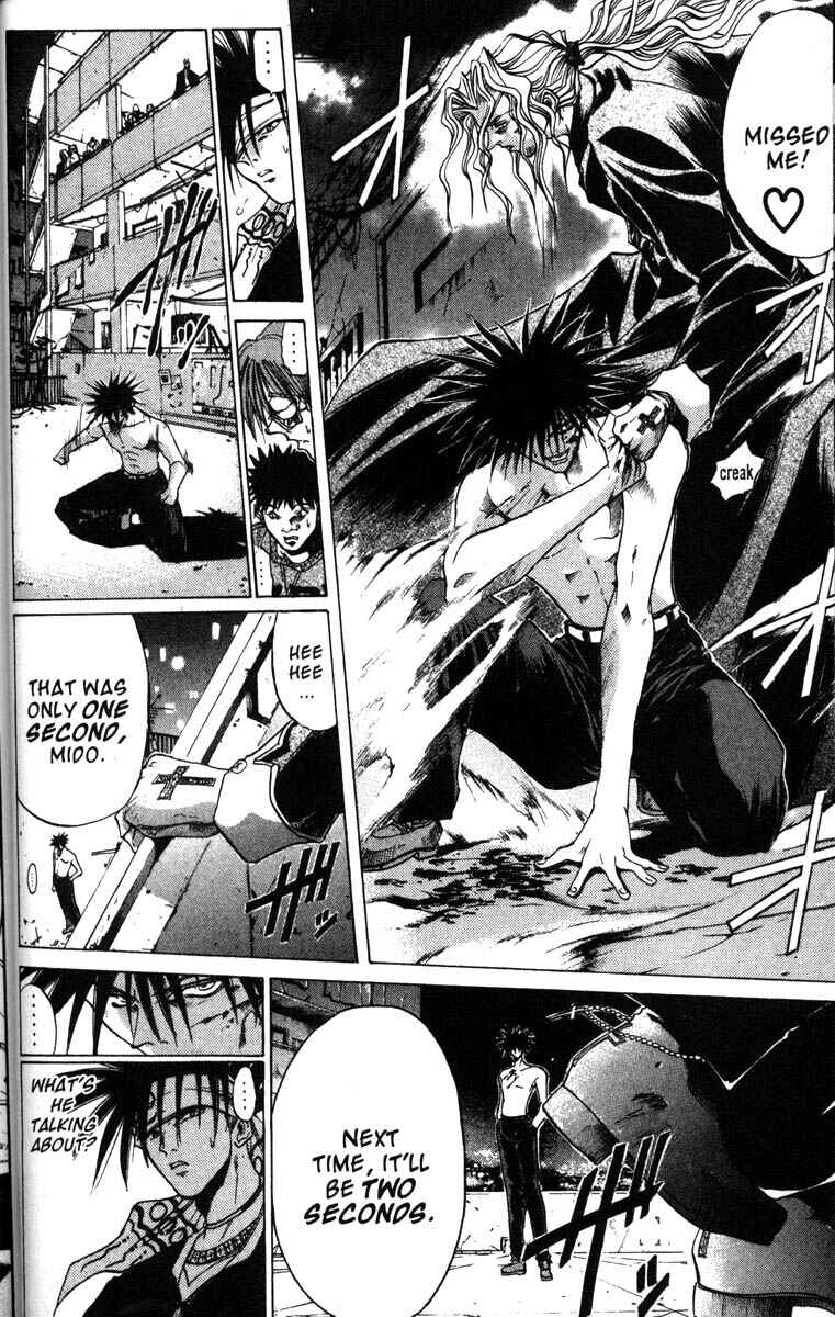 Page 8 Chapter 49 GetBackers