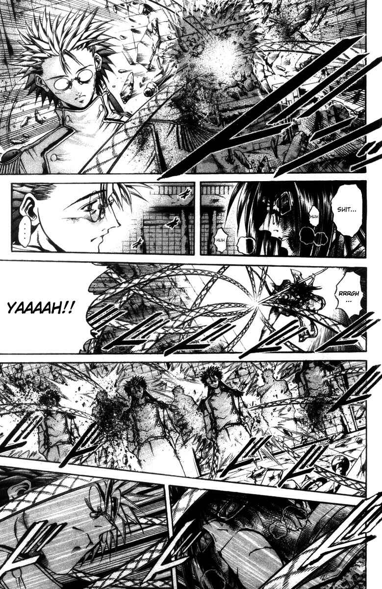 Page 16 Chapter 278 GetBackers