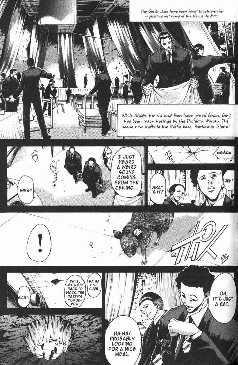 Page 9 Chapter 100 GetBackers