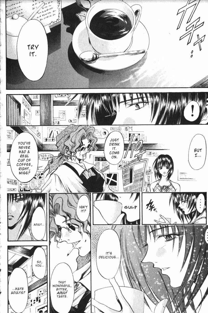 Page 2 Chapter 149 GetBackers