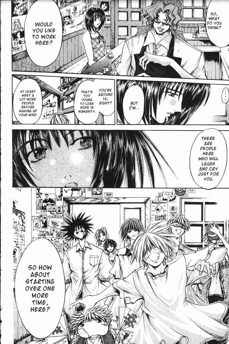 Page 4 Chapter 149 GetBackers