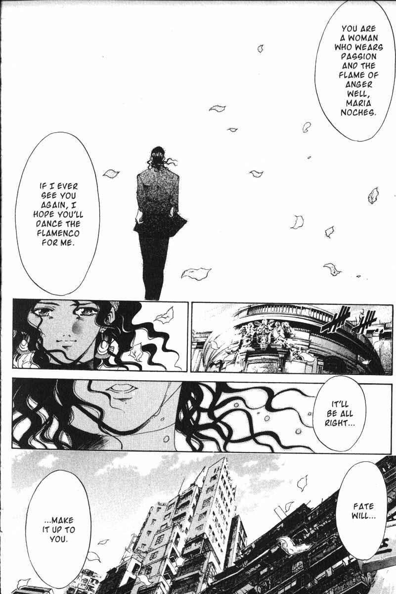 Page 8 Chapter 149 GetBackers