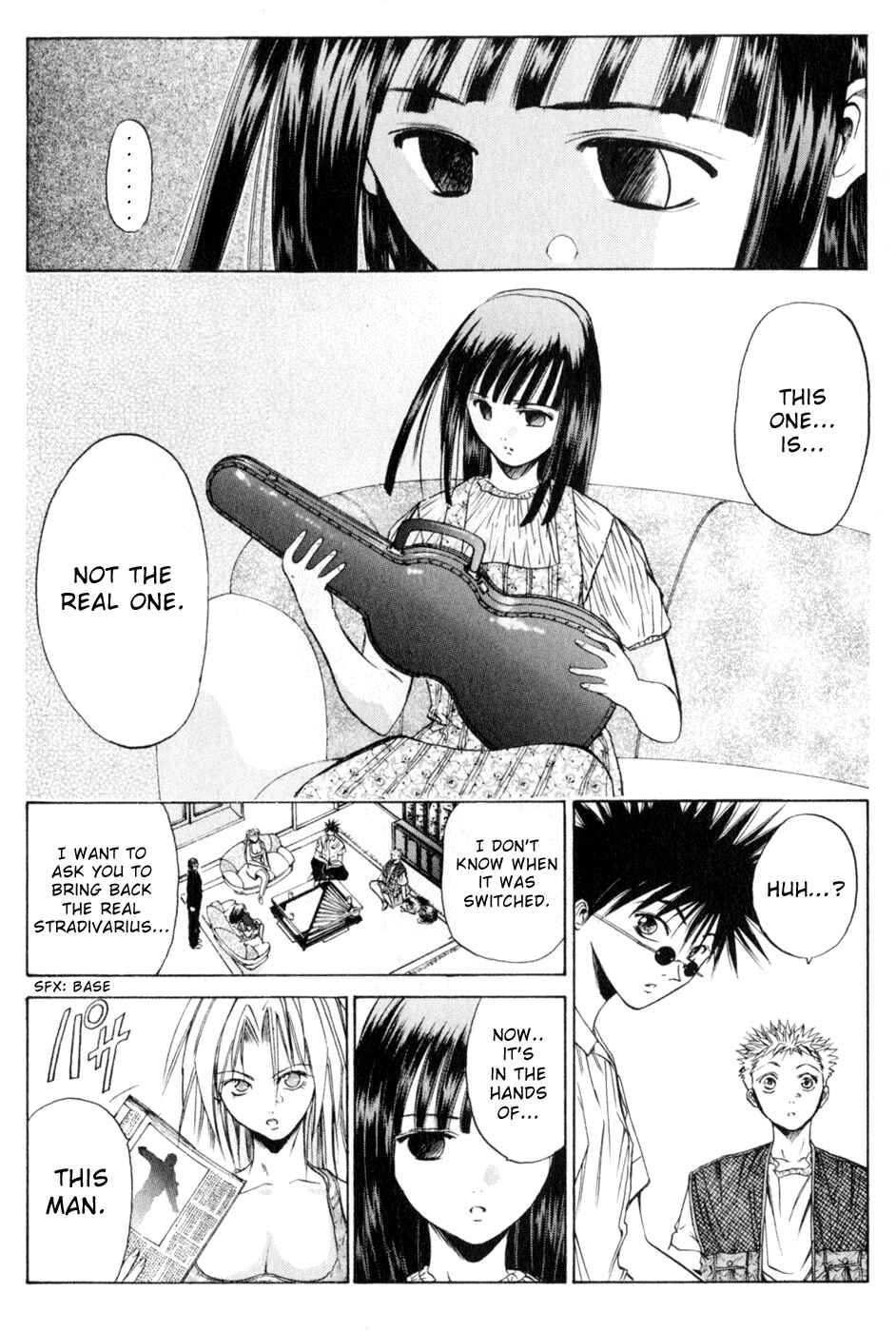 Page 15 Chapter 18 GetBackers