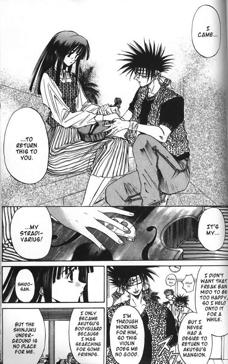 Page 13 Chapter 28 GetBackers