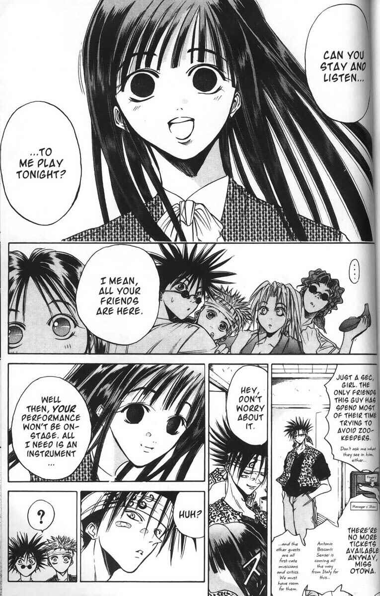Page 15 Chapter 28 GetBackers