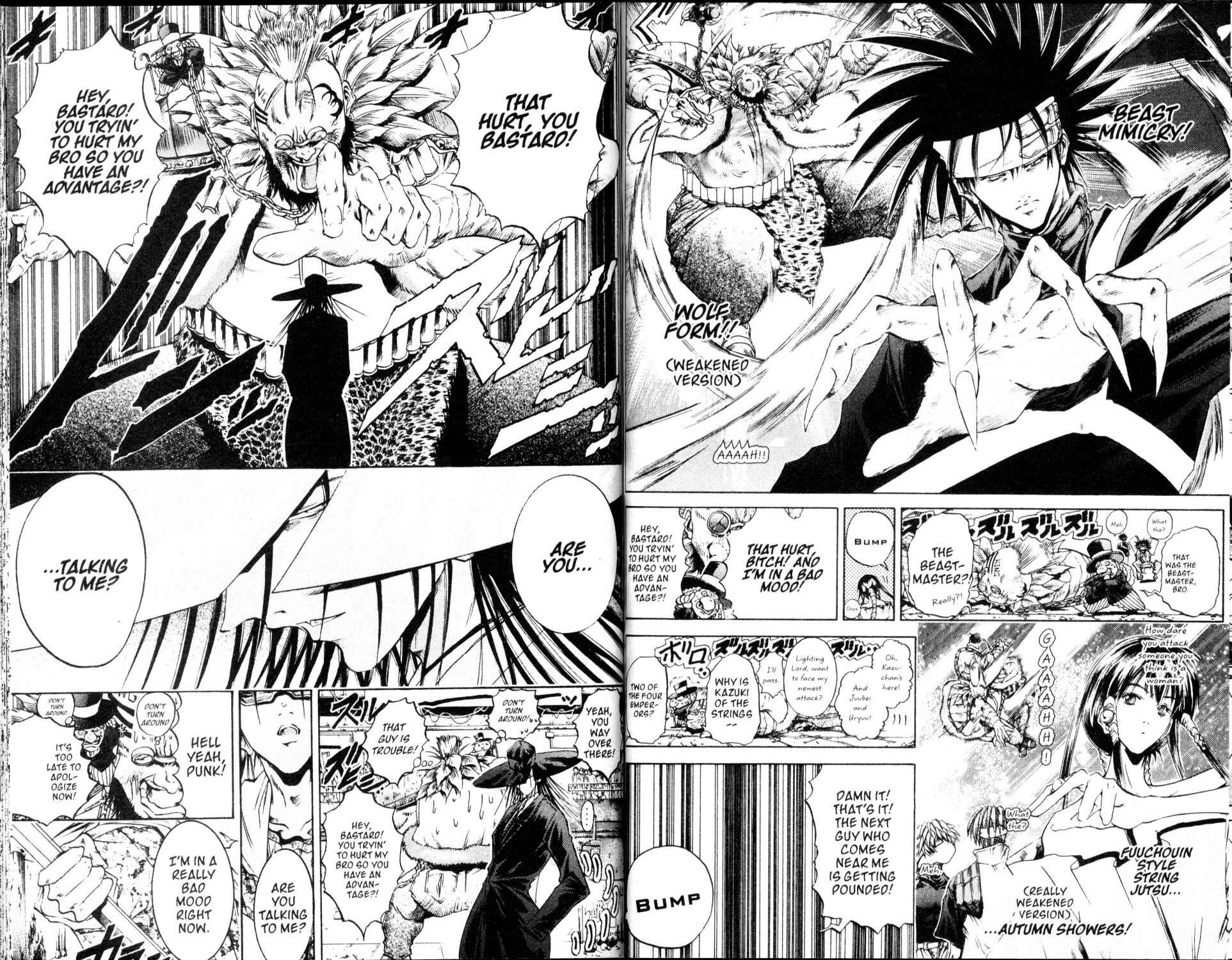 Page 8 Chapter 213 GetBackers