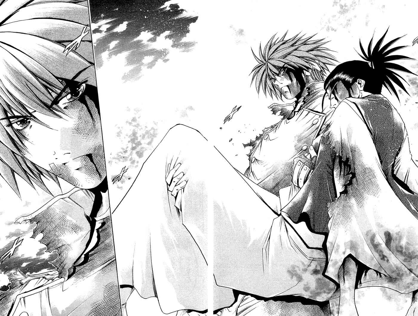 Page 14 Chapter 310 GetBackers