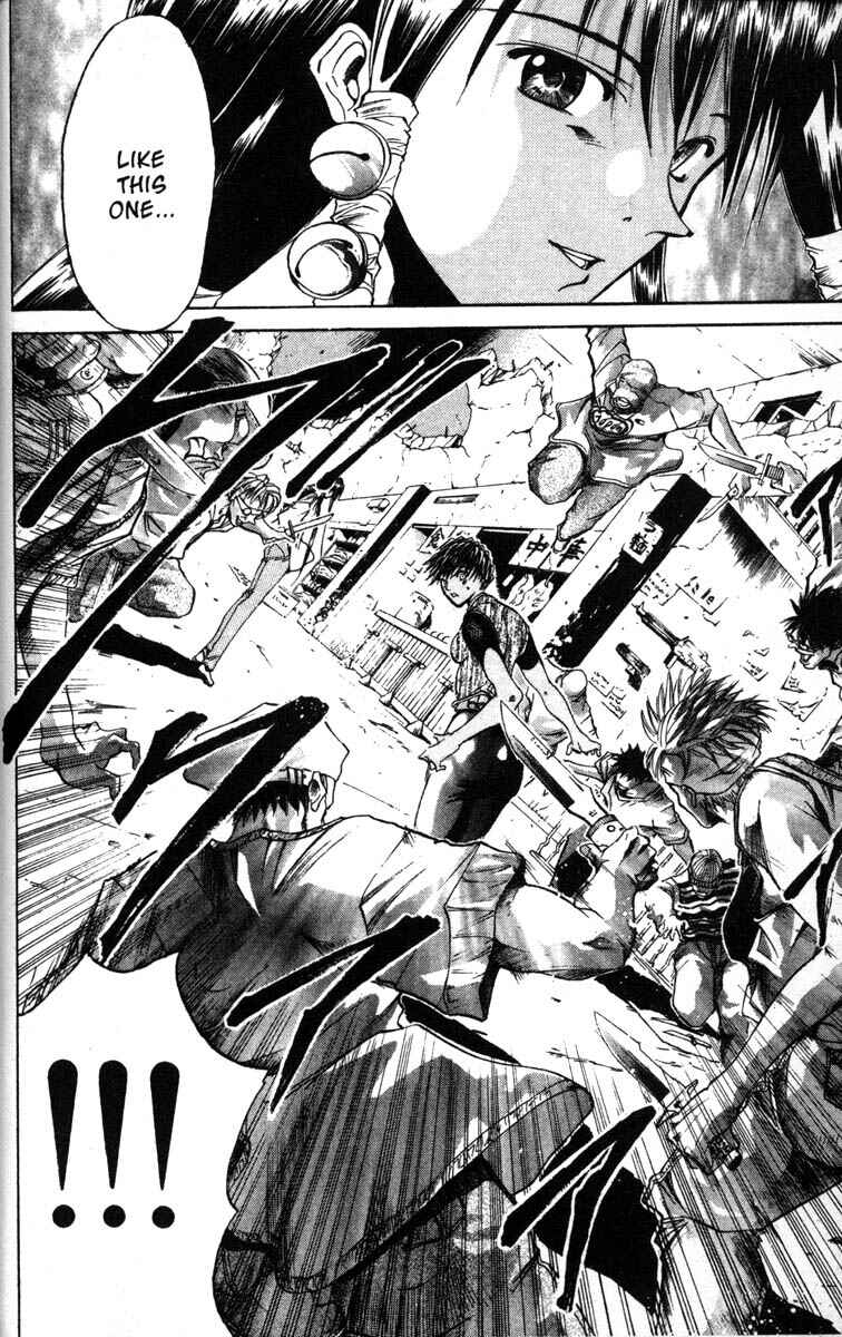 Page 12 Chapter 42 GetBackers