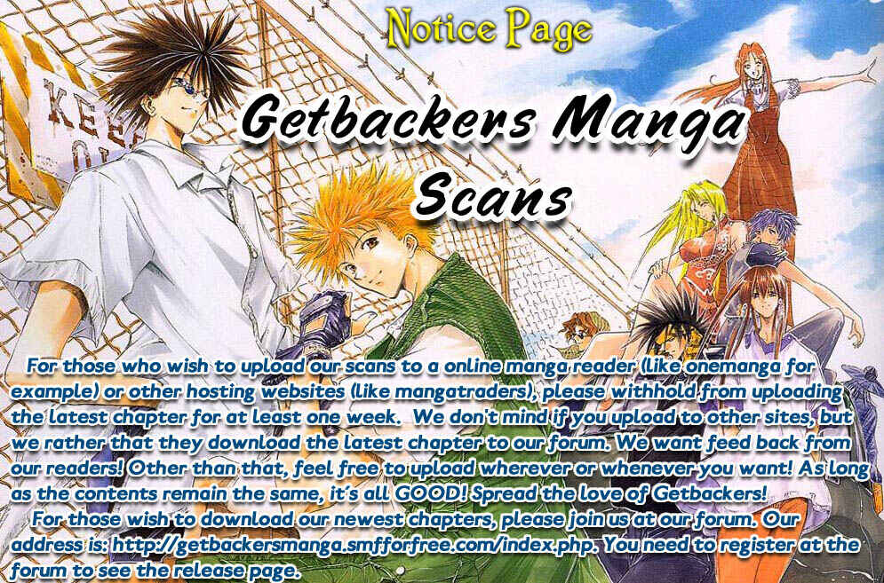 Page 19 Chapter 323 GetBackers