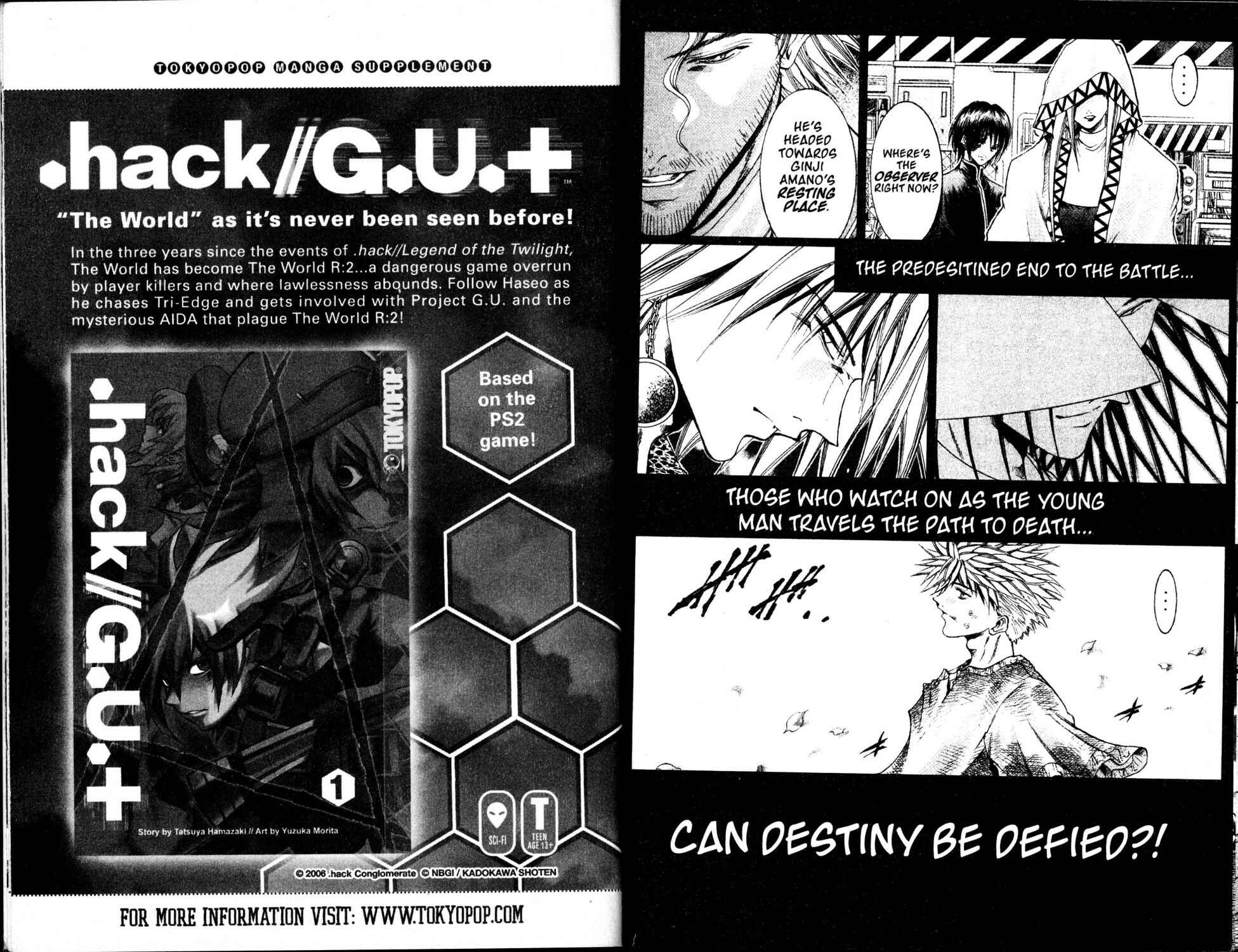 Page 11 Chapter 198 GetBackers