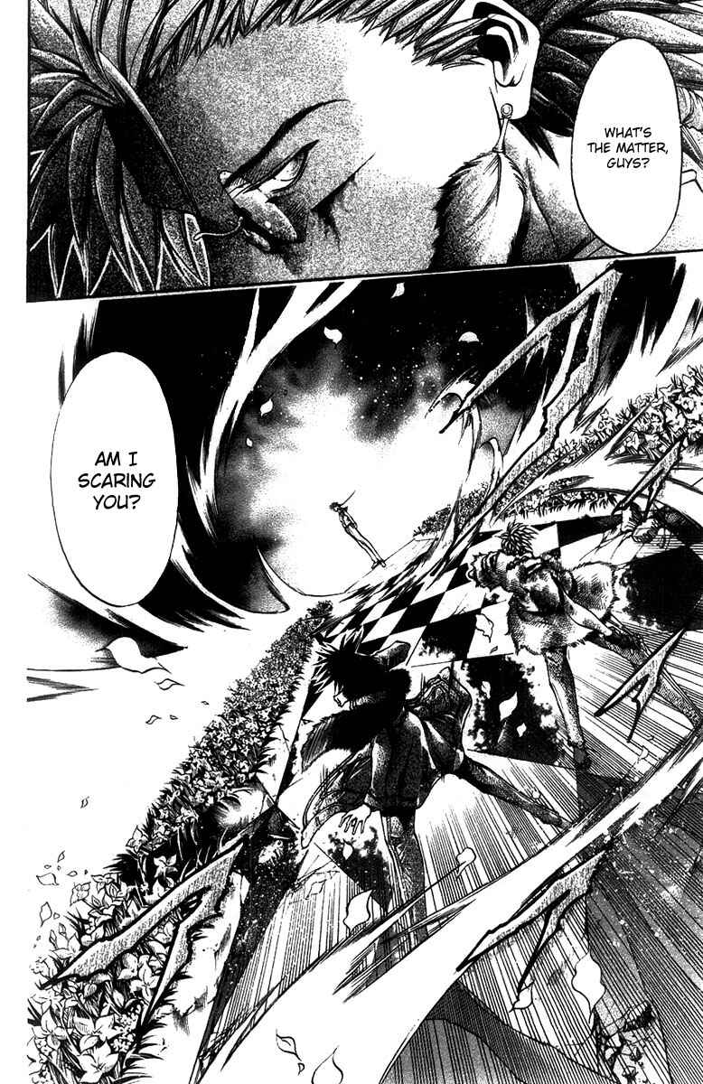 Page 10 Chapter 272 GetBackers