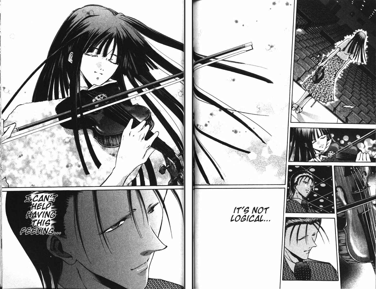 Page 14 Chapter 88 GetBackers