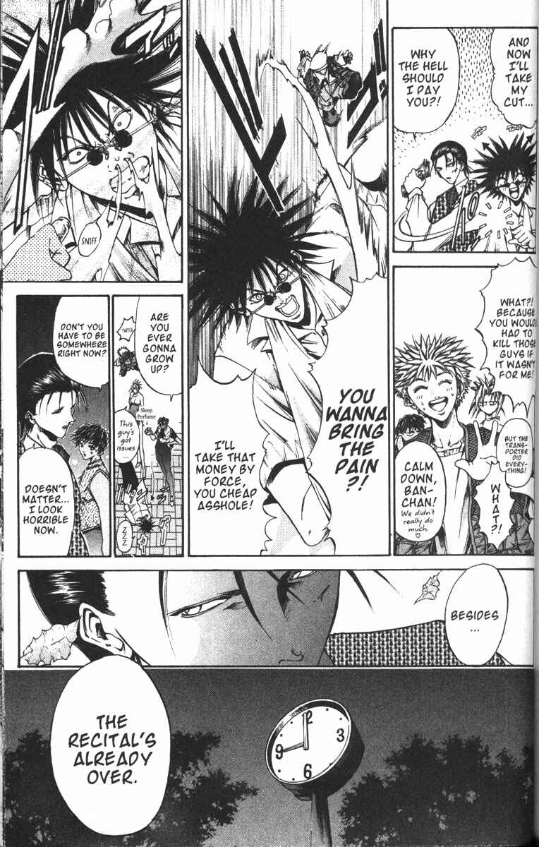 Page 7 Chapter 88 GetBackers