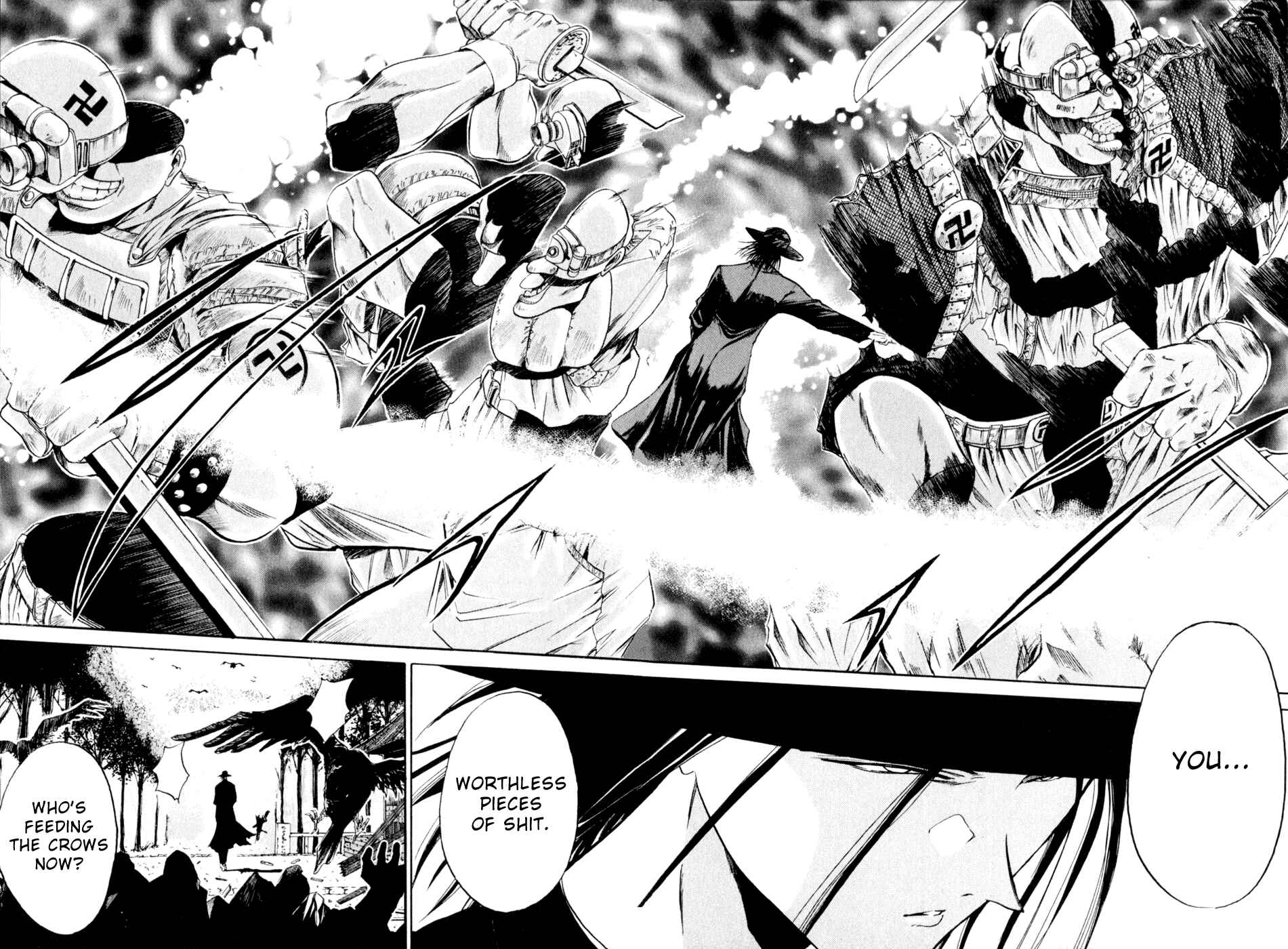 Page 12 Chapter 16 GetBackers