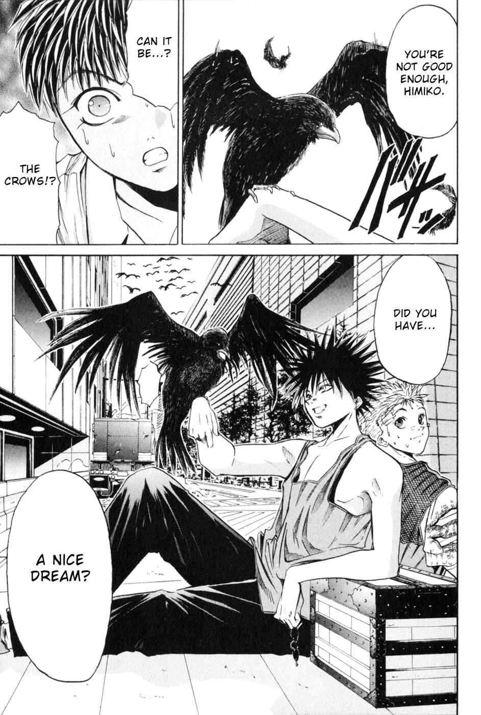 Page 19 Chapter 16 GetBackers