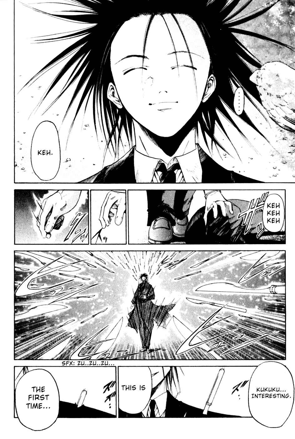 Page 6 Chapter 16 GetBackers