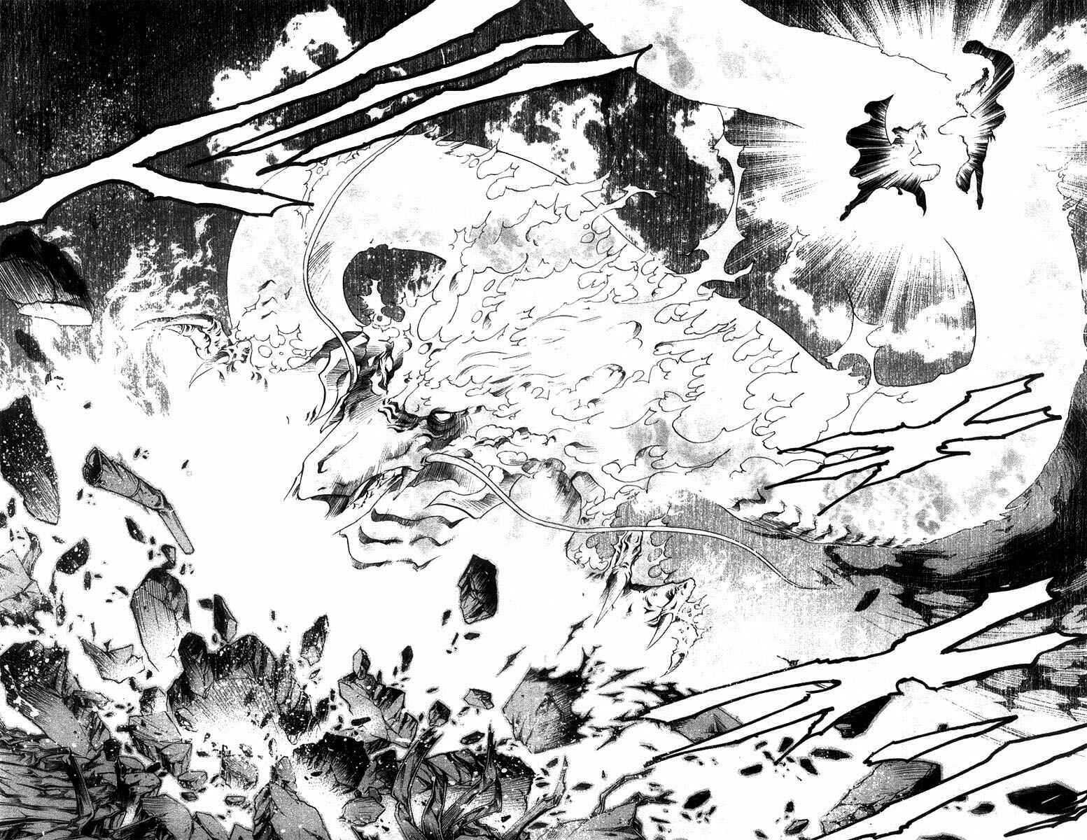 Page 8 Chapter 271 GetBackers