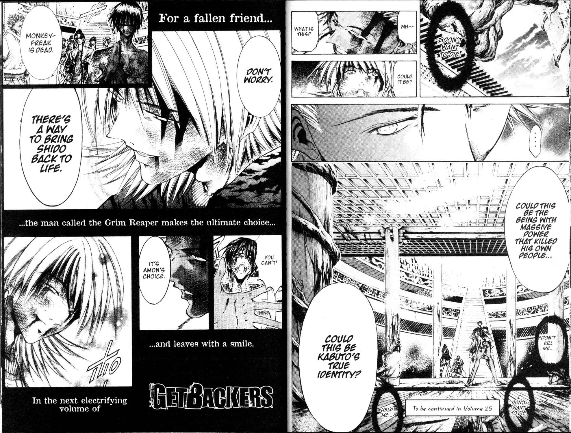Page 11 Chapter 207 GetBackers