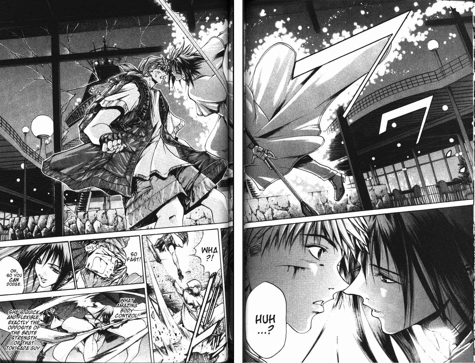Page 7 Chapter 96 GetBackers